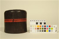 藏品(針線盒)的圖片